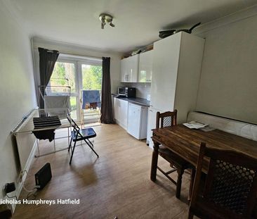Stockbreach Close, Hatfield, AL10 - Photo 2