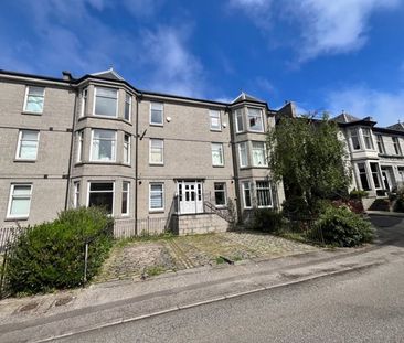 Flat 5, 2a Deemount Terrace, AB11 7RX, Aberdeen - Photo 6