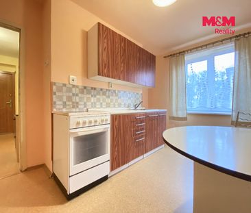 Pronájem bytu 1+1 48 m², Seifertova 1090, Kostelec nad Orlicí - Fotografie 4