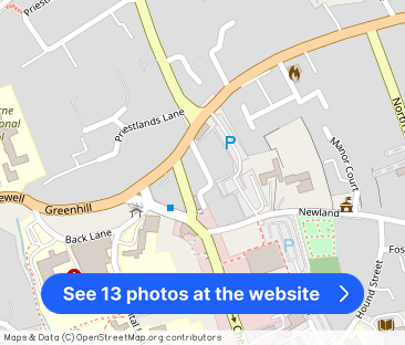 George Street, Sherborne, Dorset, DT9 - Photo 1