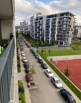 Apartament 3 camere, Buna Ziua, Sophia Residence - Fotografie 1