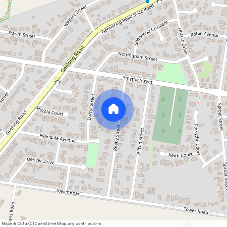 1/14 Reaby St, Vic 3223, Portarlington