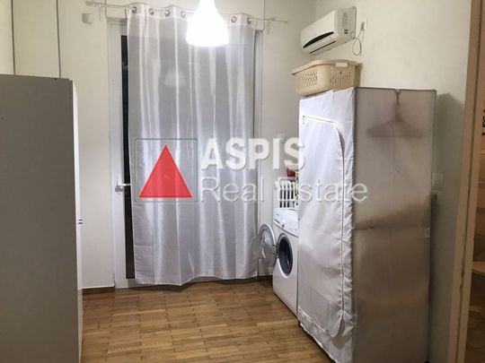 Ενοικίαση κατοικίας, 60 τ.μ., Αθήνα, 800 € - Photo 1