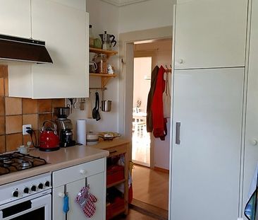 3½ Zimmer-Wohnung in Uster (ZH), möbliert, auf Zeit - Foto 5