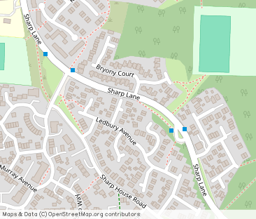Ledbury Green, Leeds, LS10 - Photo 1