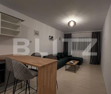 Apartament de 2 camere, centrala termica, parcare, zona Electroputere Mall - Photo 3