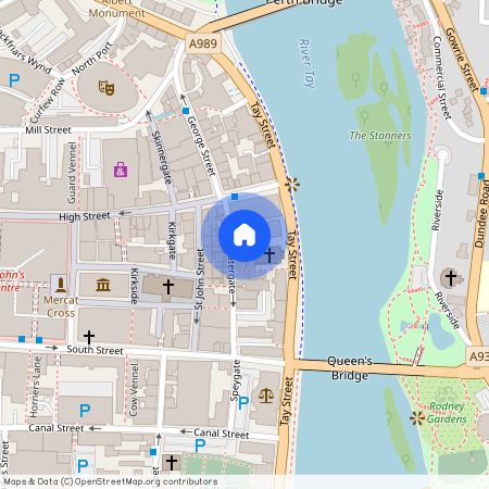 Flat 34, 3 Martin Court, Hastings, TN34 1DY