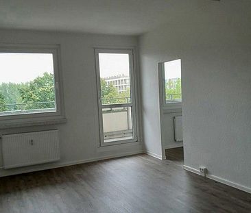 Schöne 3-Zimmer Wohnung mit Balkon! - Foto 6