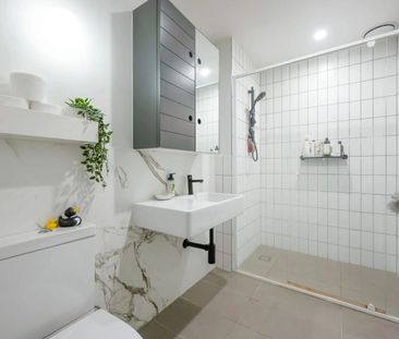 Quiet Luxury Living with Garden Views - Photo 6