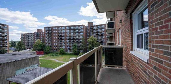 2 CH - 1 SDB - Gatineau - $1,554 /mo - Photo 2