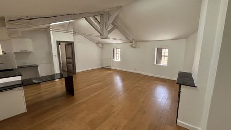 Location Appartement 3 pièces 72m² NARBONNE 11100 - Photo 2