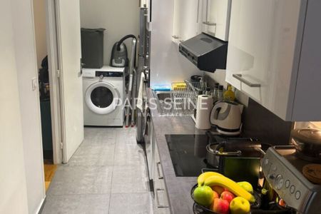 **BAIL CODE CIVIL UNIQUEMENT** SPACIEUX 2 PIÈCES MEUBLÉ**PARFAIT ÉTAT**BALCON** - Photo 4