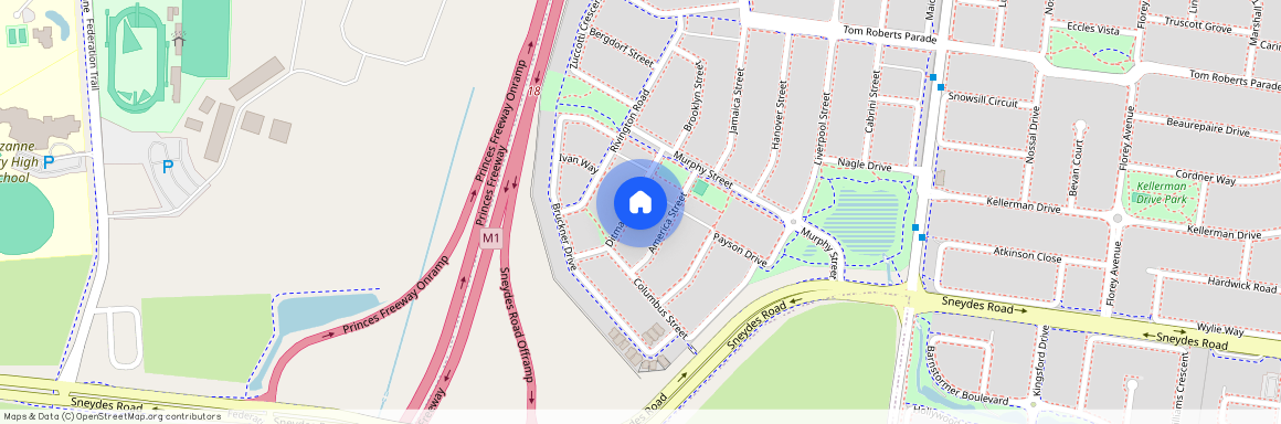 13 Ditmars Avenue, Vic 3030, Point Cook