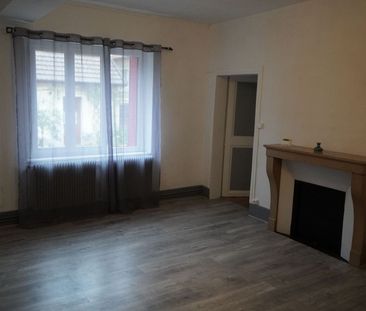 Maison à louer 3 pièces • 84,15 m2 Dijon - Photo 2