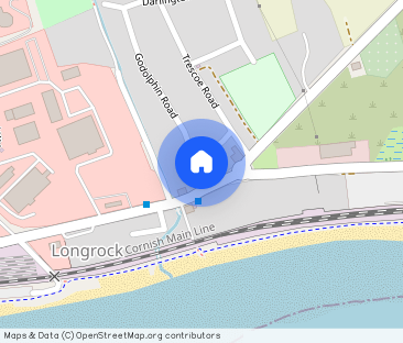 Godolphin Road, Penzance, Cornwall, tr208jl - Photo 1