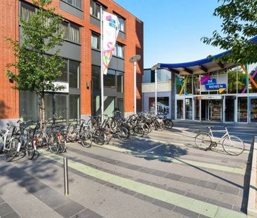 Martinus Nijhofflaan 404 - Foto 3