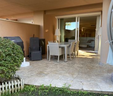 Planta baja de alquiler en Urbanizacion N Andalucia 1f, 16, Los Nar... - Photo 5