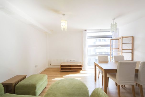 Watney Street, London, E1 2QU - Photo 1