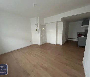 Appartement à louer 1 pièce 29.71m² - Photo 2