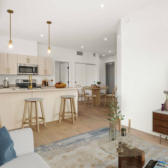 Many different floor plans available to meet everyones needs - Photo 1