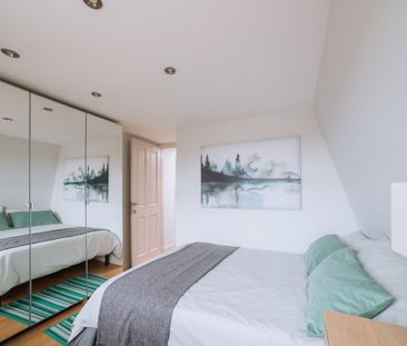 Room in a Shared Flat, Woodbury Street, SW17 - Photo 6