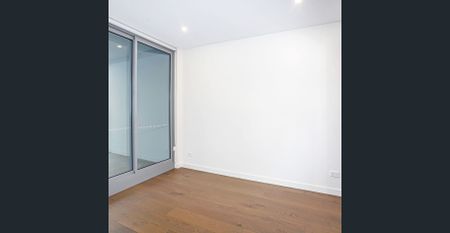 Sydney Olympic Park District Modern Two-bedroom With Big Study ! ! ! - Photo 2