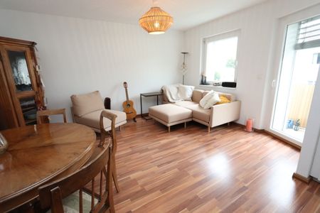 Zentral gelegene 2 Zimmer-Wohnung! - Photo 4
