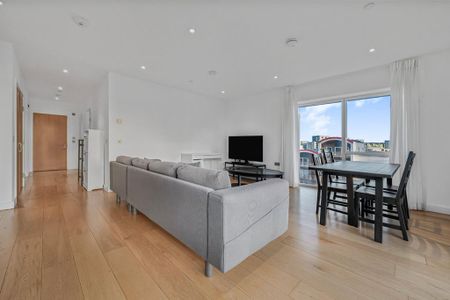 2 bedroom flat to rent - Photo 4