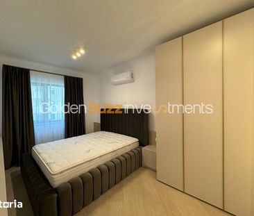 Apartament 3 camere premium de inchiriat cu parcare | Cortina North - Photo 4