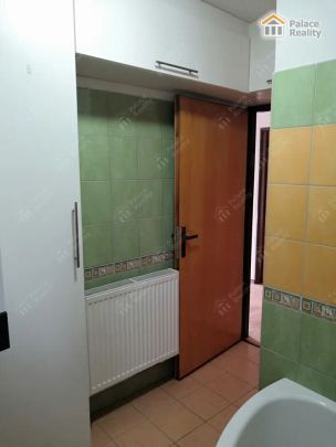 Prostorný byt 4+KK s balkonem a menší zahrádkou - Třebechovice pod Orebem - Fotografie 1