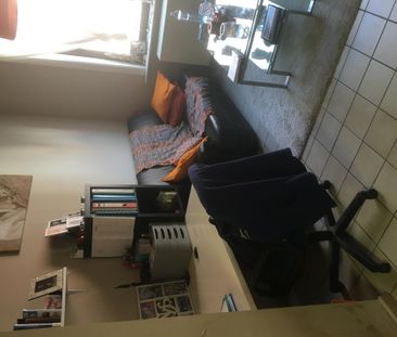 ruime studio 35m² voor 1 persoon of voor koppel - Winterstraat 1 - Foto 4