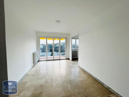 Location Appartement 1 pièce 32m² LE CANNET 06110 - Photo 1