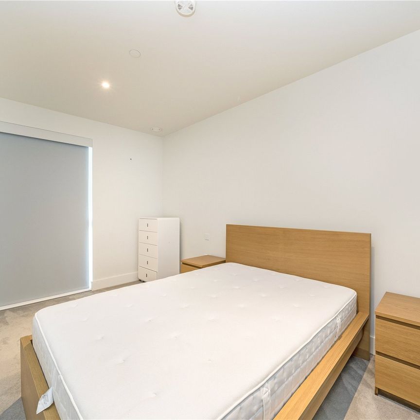 Kidbrooke Park Road, Kidbrooke Village, London, SE3 9FZ - Photo 1