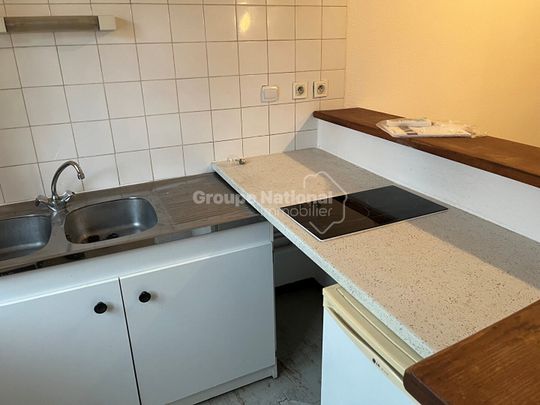 Studio BIS "centre ville", - Photo 1