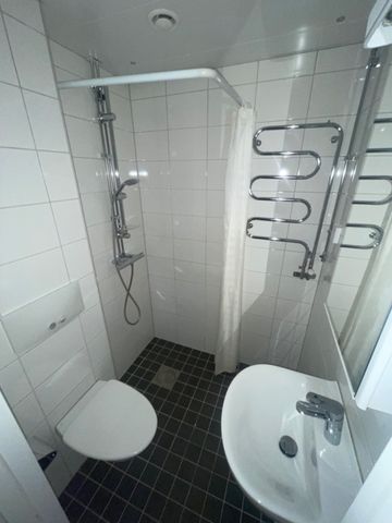 Heljestrandsgatan, Eskilstuna - Foto 4
