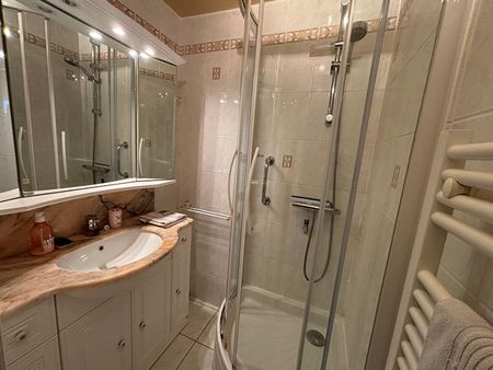 Appartement 2 pièces meublé - Photo 3