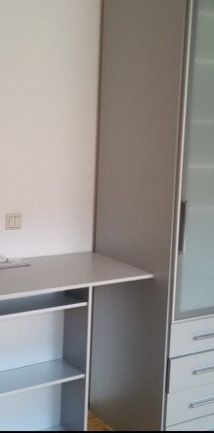 provisionsfreie Garconniere Nähe Technische Universität - Photo 1