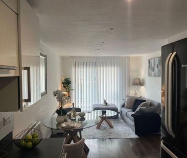 1 bedroom flat to rent - Photo 5