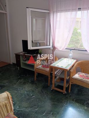 Διαμέρισμα για ενοικίαση - Χολαργός, - Φωτογραφία 1
