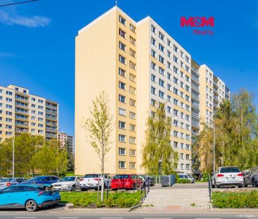 Pronájem bytu 2+kk 41 m², Vlastina 850, Praha Ruzyně - Фото 2