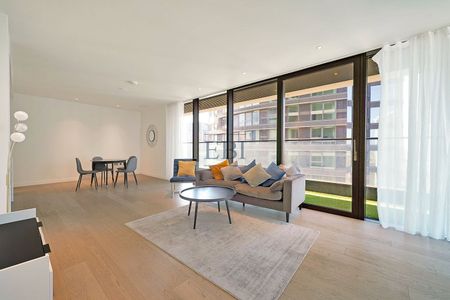 Mandarin Oriental Residence, 22 Hanover Square, W1S 1JP - Photo 4