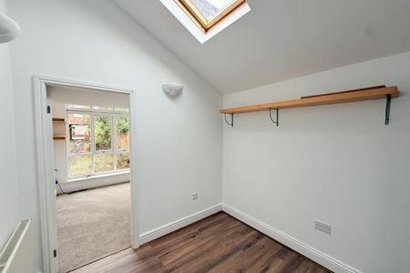 Church Mews, YORK - Photo 3