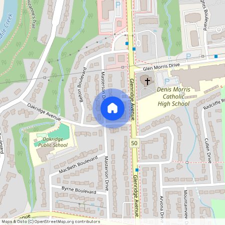 19 Masterson Drive Unit# Lower level, St. Catharines