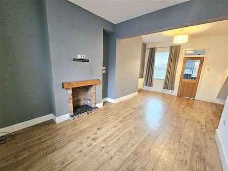 Rock Villas, Nelson Street, Llandrindod Wells, LD1 - Photo 3