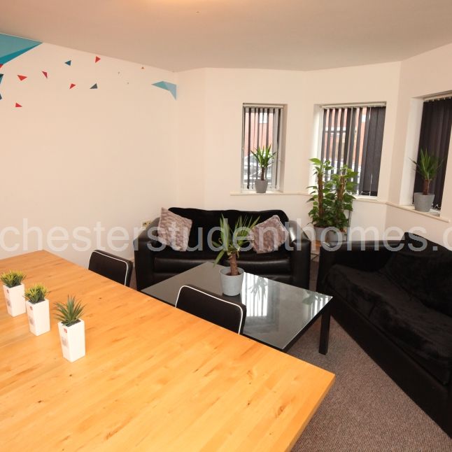 Victory Street, Manchester, M14 5AE - Photo 1