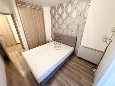 Kiadó újszerű állapotú lakás - Debrecen - Fotó 3