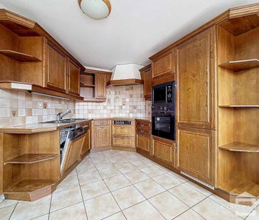 Spacieux appartement de 4.5 pièces & Studio attenant - Foto 1
