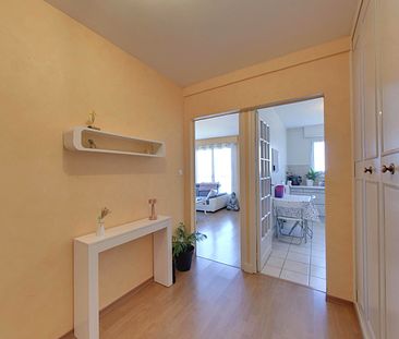 Location appartement 5 pièces, 104.84m², Auxerre - Photo 6