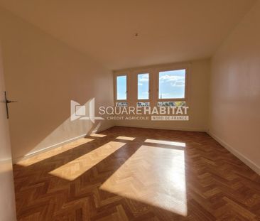 Location Appartement 3 pièces 79m² ARRAS 62000 - Photo 2