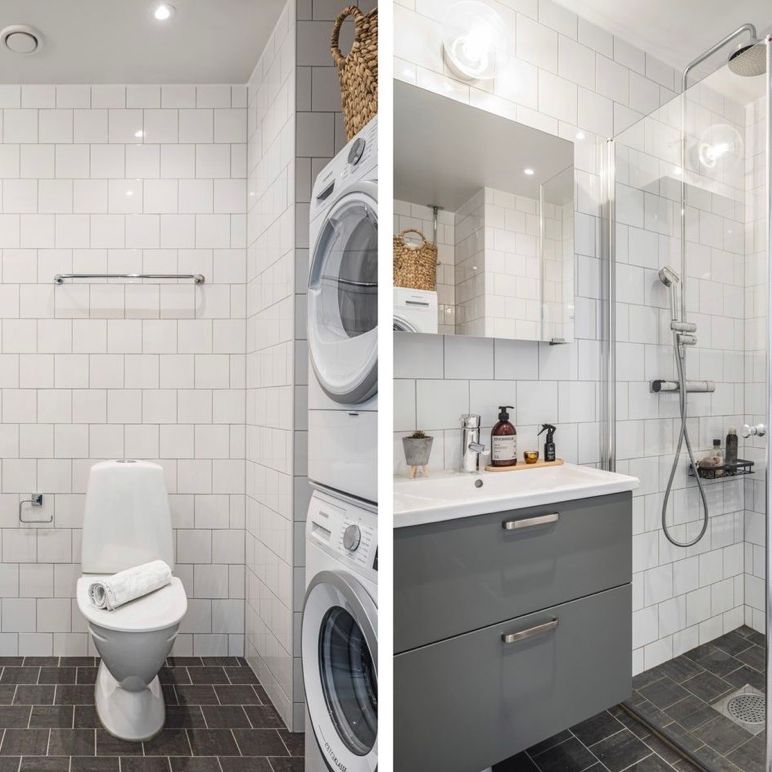 Agnes Lagerstedts gata, Hägersten - Foto 1